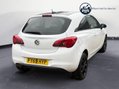 Vauxhall Corsa 1.4i ecoTEC Griffin Euro 6 3dr 7