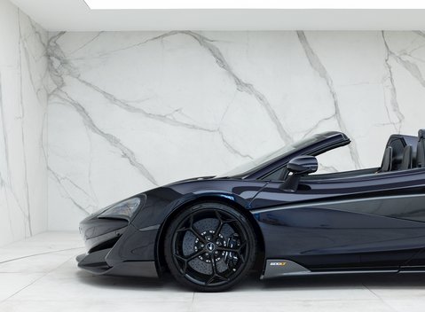 McLaren 600 Spider 27