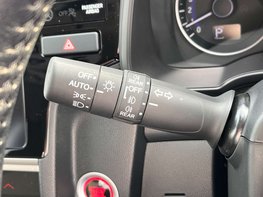 Honda Jazz 1.3 Jazz EX i-VTec CVT 5dr 50