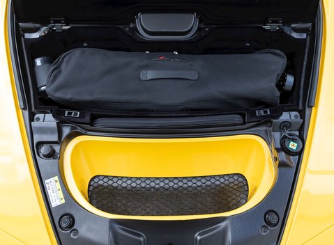 Ferrari LaFerrari Aperta 39