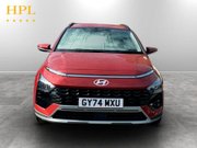 Hyundai BAYON 1.0 T-GDi Premium SUV 5dr Petrol DCT Euro 6 (s/s) (100 ps) Sat Nav 2