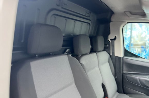 Peugeot Partner BLUEHDI ASPHALT PREMIUM L1 24