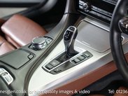 BMW 6 Series 3.0 640d M Sport Saloon 4dr Diesel Auto Euro 6 (s/s) (313 ps) 20