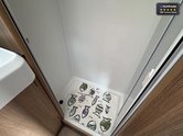 Auto-Trail Tracker 2 Berth|2 Belt|Rear lounge|Large Bathroom|TV 11