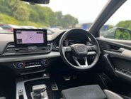 Audi Q5 2.0 Q5 S Line 45 TFSI MHEV Quattro Semi-Auto 4WD 5dr 21