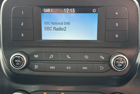 Ford Transit 350 Drw L2 130ps Single Cab Tipper 24