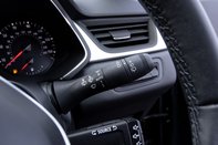 Renault Captur EVOLUTION TCE MHEV 18