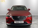 Mazda CX-3 2.0 SKYACTIV-G Sport Nav+ SUV 5dr Petrol Manual Euro 6 (s/s) (121 ps) 2