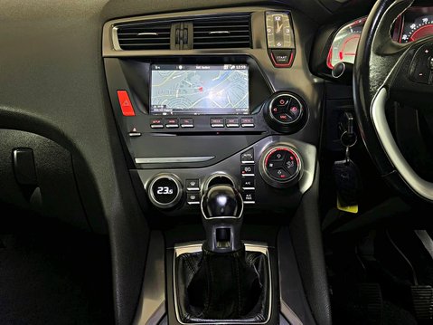 DS DS 5 BLUEHDI PERFORMANCE LINE S/S 16