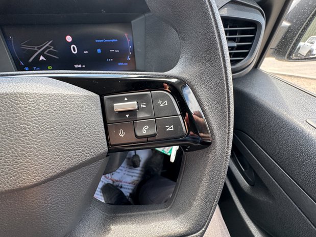 Toyota Proace LWB L2H1 [SOLD MM] Low Roof (Category N) Icon 310 Air Con Nav Sensors EURO 18
