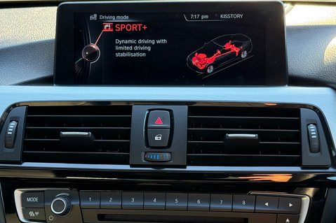 BMW 4 Series 430D M SPORT - 5K WORTH EXTRAS - SPORT + COMF PACK 34