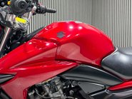Suzuki Inazuma 250 Naked Petrol Manual (25 ps) 16