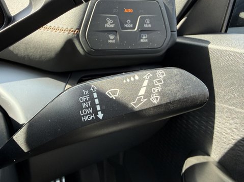 Cupra Born e-Boost 58kWh V3 Hatchback 5dr Electric Auto (230 ps) 37