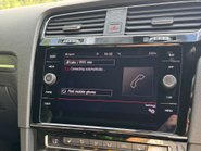 Volkswagen Golf 2.0 Golf GTi TSi Semi-Auto 5dr 29