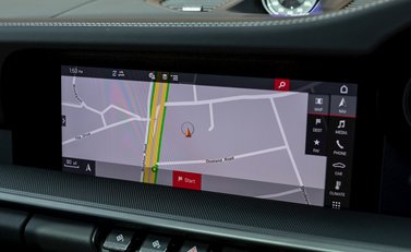 Porsche 911 Carrera 4S (992) 19