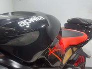 Aprilia RSV TUONO 2005 19K ICONIC STREETFIGHTER NAKED 1000CC NEW MOT 17