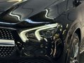 Mercedes-Benz GLE 2.9 GLE 400 AMG Line Premium+ D 4Matic Auto 4WD 5dr 79