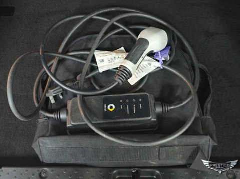 Smart Forfour 17.6kWh Premium Auto 5dr (22kW Charger) 88