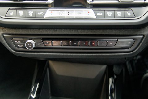 BMW 1 Series 118I M SPORT 16