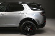 Land Rover Discovery Sport 2.0 Discovery Sport Dynamic SE D MHEV Auto 4WD 5dr 39
