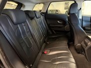 Land Rover Range Rover Evoque 2.2 SD4 Pure Tech 4WD Euro 5 (s/s) 5dr 13