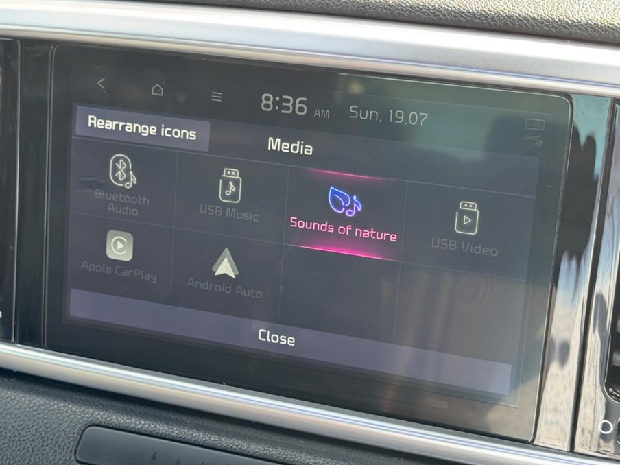 2020 Kia Sportage — image 22