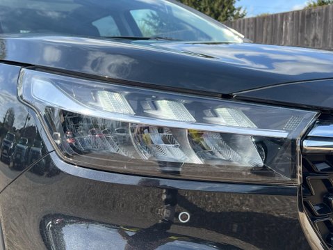 Suzuki S-Cross ULTRA BOOSTERJET ALLGRIP MHEV 12