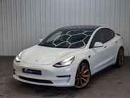 Tesla Model 3 Model 3 Performance AWD 4WD 4dr 6