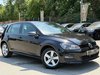 Volkswagen Golf MATCH EDITION TSI DSG -AUTOMATIC -£35 TAX -TWO OWNERS -10 SERVICES -CAMBELT