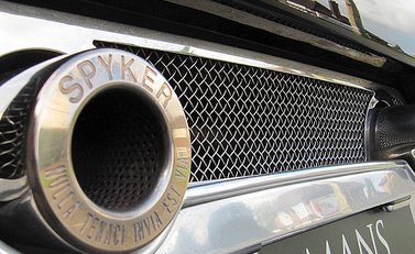 Citroen C8 Laviolette 6