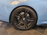 BMW M4 3.0 BiTurbo Coupe 2dr Petrol DCT Euro 6 (s/s) (431 ps) 25