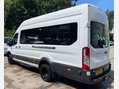 Ford Transit 2.2 TDCi 460 HDT L4 H3 4dr (18 seats) 14