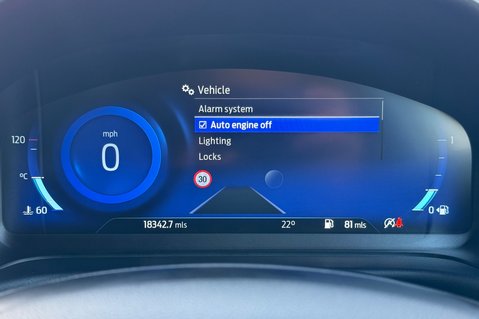 Ford Puma ST - PERFORMANCE PACK -CAMERA -APPLE CARPLAY -DRIVER ASSISTANCE PACK 62