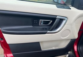 Land Rover Discovery Sport 2.2 SD4 HSE LUXURY AUTOMATIC 34