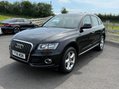 Audi Q5 2.0 TDI SE quattro Euro 6 (s/s) 5dr 2