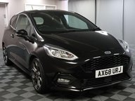 Ford Fiesta ST-LINE 30