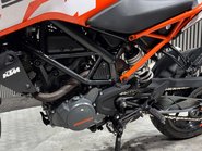 KTM Duke 2019 ONLY 11K RUNNING PROJECT NAKED BIKE 125CC 18
