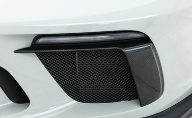 Porsche 911 GT3 RS Weissach (991.2) 25