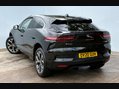 Jaguar I-Pace I-PACE EV400 HSE 4WD 5dr 40