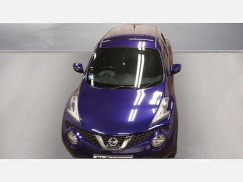 Nissan Juke 1.6 Acenta Premium SUV 5dr Petrol XTRON Euro 5 (117 ps) 2