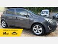 Vauxhall Corsa 1.2 16V SXi Hatchback 5dr Petrol Manual Euro 5 (A/C) (85 ps) 1