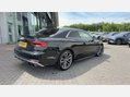 Audi S5 3.0 S5 TFSI Quattro Auto 4WD 2dr 7