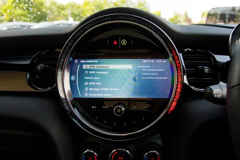 Mini Hatch COOPER S LEVEL 3 35