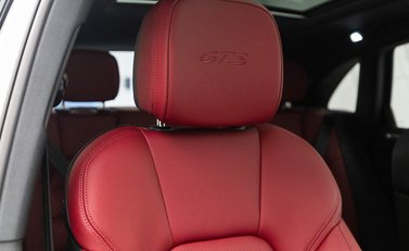 Porsche Macan GTS PDK 7