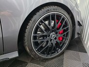 Mercedes-Benz A Class 2.0 A45 AMG Hatchback 5dr Petrol SpdS DCT 4MATIC Euro 6 (s/s) (360 ps) 25