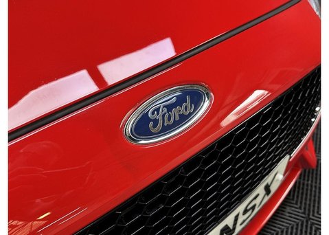 Ford Fiesta 1.6T EcoBoost ST-3 Hatchback 3dr Petrol Manual Euro 6 (182 ps) 15
