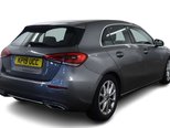 Mercedes-Benz A Class 1.3 A180 Sport (Executive) Hatchback 5dr Petrol Manual Euro 6 (s/s) (136 ps 6