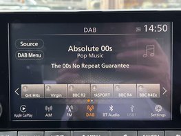 Nissan Qashqai 1.3 Qashqai Acenta Premium DiG-T MHEV CVT 5dr 44