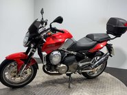 Aprilia Mana 2008 13K OUTSTANDING CONDITION SEMI AUTO 850CC BIKE 5
