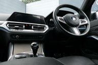 BMW 3 Series 2.0 330e 12kWh M Sport Pro Edition Saloon 4dr Petrol Plug-in Hybrid Auto xD 25